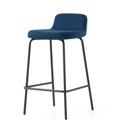 Riley CB2110 - CB2116 Metal stools Connubia 2