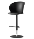 TUKA CB2324 Metal stools Connubia 1