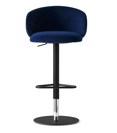 TUKA CB2332 Metal stools Connubia 1