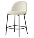 TUKA CB1993 Upholstered stools Connubia 1