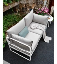 Easy 2 Seater Sofa CB3503-2P E - Outdoor