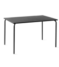 Easy CB4813 120x80 - Outdoor Contract tables Connubia 2