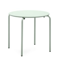 Easy CB4813 ø80 - Outdoor Contract tables Connubia 2