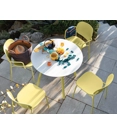 YO! CB4812-FD ø120 - Outdoors Outdoor tables Connubia 2
