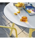 YO! CB4812-FD ø120 - Outdoors Outdoor tables Connubia 3