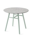 YO! CB4812-FD ø120 - Outdoors Outdoor tables Connubia 5