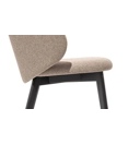 TUKA CB2113 Upholstered armchairs Connubia 2