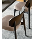 EIDE CB2188 - CB2188-A Elegant chairs Connubia 2