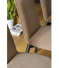 Riley CB2158 Upholstered chairs Connubia 1