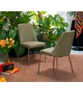 Juna CB2356 Upholstered chairs Connubia 1