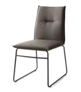 Maya CB1913 Sedie imbottite Connubia 3