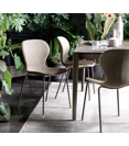 OPS! CB2310 Plastic chairs Connubia 5