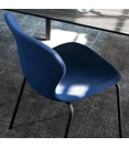 OPS! CB2310 Plastic chairs Connubia 7