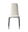 Riley CB2157 - CB2157-N Upholstered chairs Connubia 5