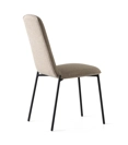 Riley CB2157 - CB2157-N Upholstered chairs Connubia 6