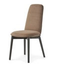 Riley CB2158 Upholstered chairs Connubia 5