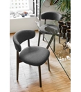 TALKS CB2141 Upholstered chairs Connubia 8