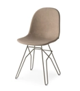 Academy CB1664 Sedie imbottite Connubia 5