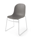 Academy CB1696 Sedie in plastica di design Connubia 5