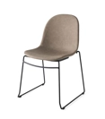 Academy CB1696 Sedie in plastica di design Connubia 7