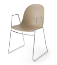 Academy CB1697 Sedie in metallo Connubia 4