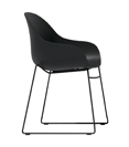Academy CB2143 Sedie in plastica di design Connubia 2