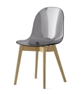 Academy CB2159 Sedie in plastica di design Connubia 2