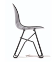 Academy CB2171 Sedie in plastica di design Connubia 3