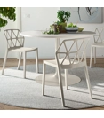Alchemy CB1056 Plastic chairs Connubia 1