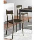 Argo CB1523 Sedie in plastica di design Connubia 8