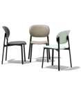 ZERO CB2151 Plastic chairs Connubia 6