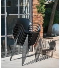 OPS! CB2311-E (Uso Esterno) Garden and outdoor chairs Connubia 1
