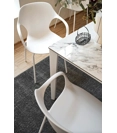 OPS! CB2311 Sedie in plastica di design Connubia 7