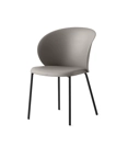 TUKA CB1999 - Polipropilene Plastic chairs Connubia 1