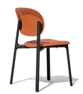 ZERO CB2151 Plastic chairs Connubia 9