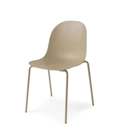 Academy CB1663 Sedie in plastica di design Connubia 1
