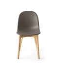 Academy CB1665 Sedie in plastica di design Connubia 14