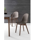 Academy CB1665 Sedie in plastica di design Connubia 6