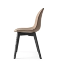 Academy CB1665 Sedie in plastica di design Connubia 5