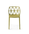 Alchemy CB1056 Plastic chairs Connubia 3