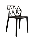 Alchemy CB1056 Plastic chairs Connubia 6