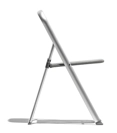 ALU - CB205 Folding chairs Connubia 1