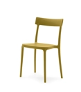 Argo CB1523 Sedie in plastica di design Connubia 7