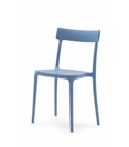 Argo CB1523 Sedie in plastica di design Connubia 5