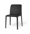 Bayo  CB1983 Sedie in plastica di design Connubia 4