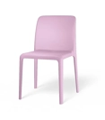 Bayo  CB1983 Sedie in plastica di design Connubia 5