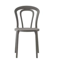 Caffè CB1970 Sedie in plastica di design Connubia 4