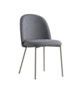 TUKA CB1993 Upholstered chairs Connubia 6