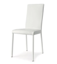 Garda CB1525 Metal chairs Connubia 1