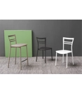 GO! CB1419 Sedie in metallo Connubia 8